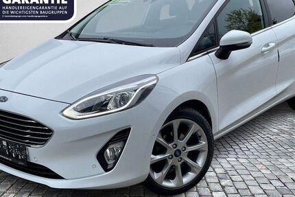 Ford Fiesta 63.508 km 12.580 &euro; München 80993