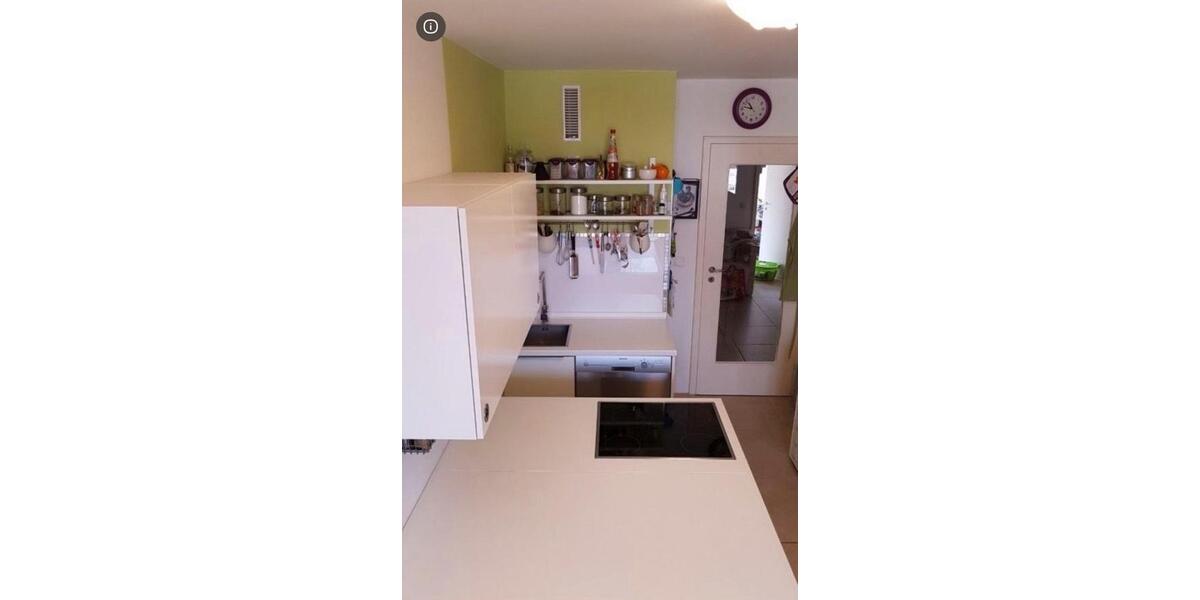 Etagenwohnung München Bogenhausen - 3 Zimmer, 80 m&sup2;, 580.000&euro; | Angebot:26926596