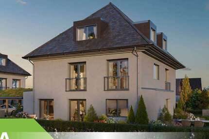 Haus München Aubing-Lochhausen-Langwied - 5 Zimmer, 135 m&sup2;, 1.098.700&euro; | Angebot:27726017