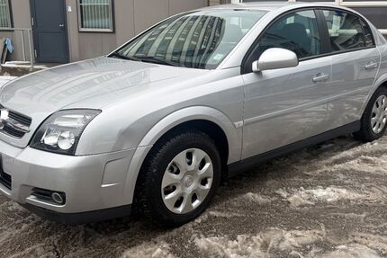 Opel Vectra 53.444 km 5.250 &euro; München 80636