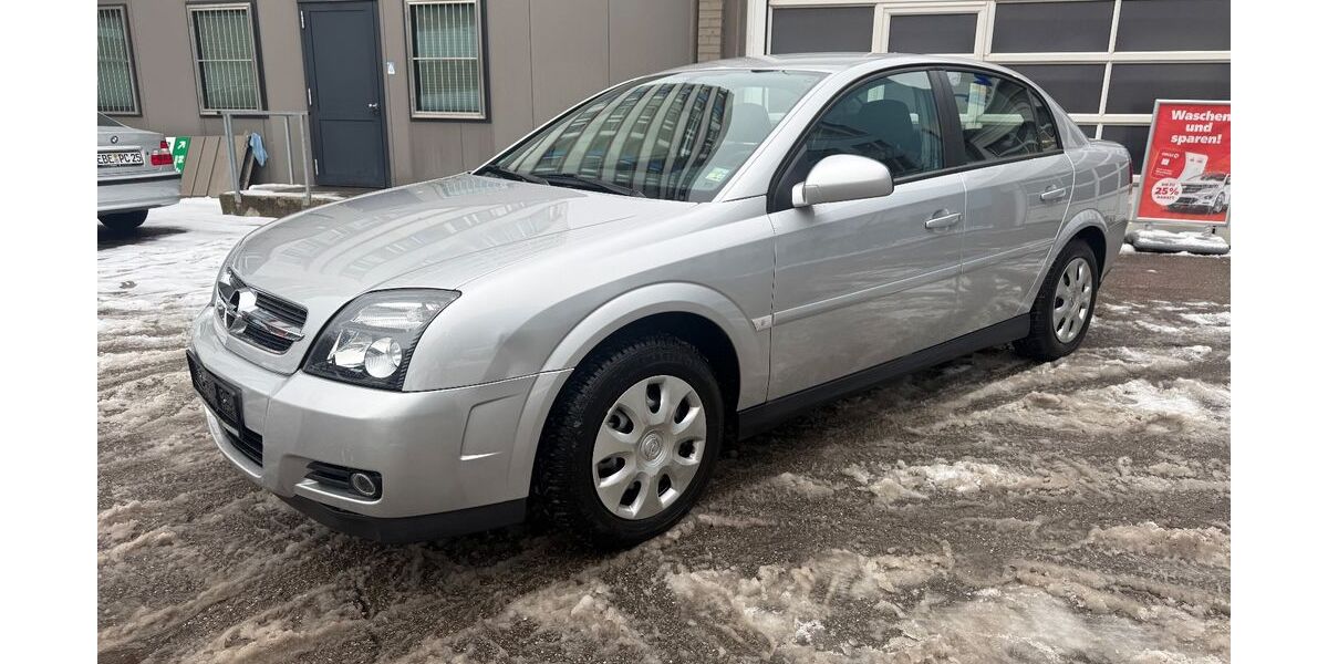 Opel Vectra 53.444 km 5.300 &euro; München 80636