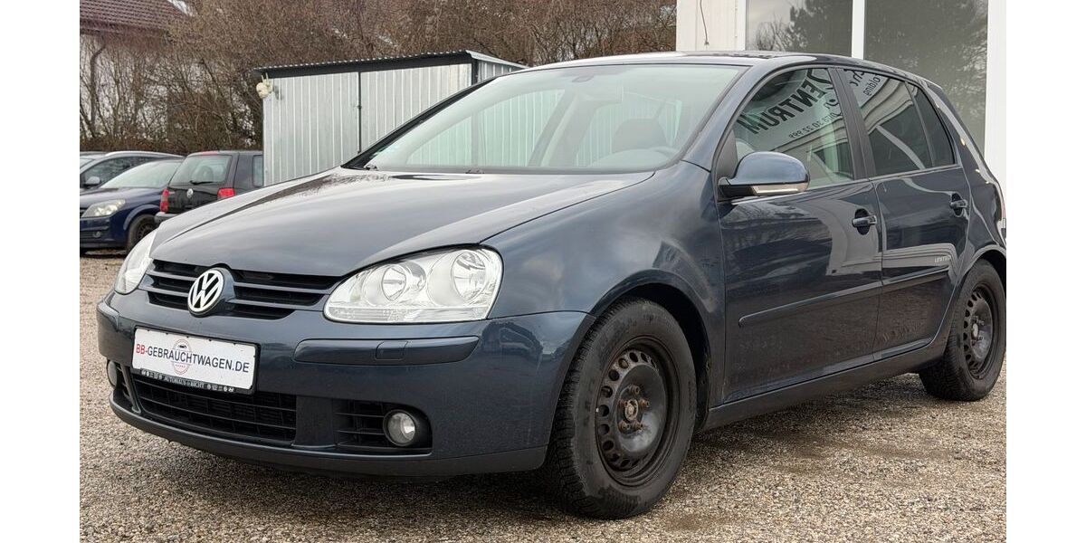 VW Golf 223.946 km 3.290 &euro; Hofolding (20 Min von München) 85649