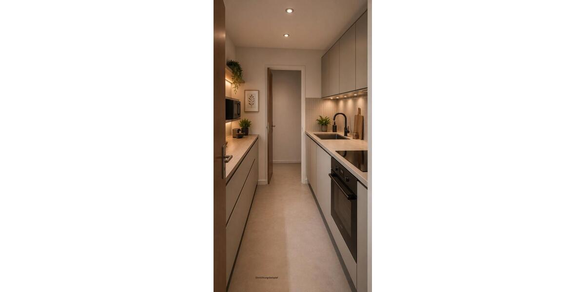 Etagenwohnung Germering - 3.5 Zimmer, 87 m&sup2;, 535.000&euro; | Angebot:26900567