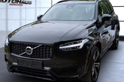 Volvo XC90 84.000 km 44.990 &euro; München 81825