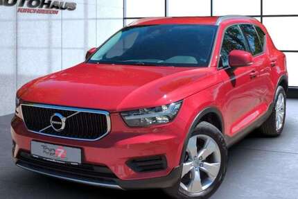 Volvo XC40 35.150 km 22.750 &euro; Kirchseeon bei München 85614