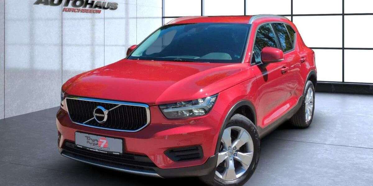 Volvo XC40 35.150 km 22.750 &euro; Kirchseeon bei München 85614