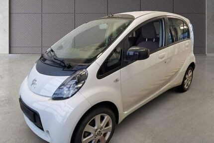 Citroen C-Zero