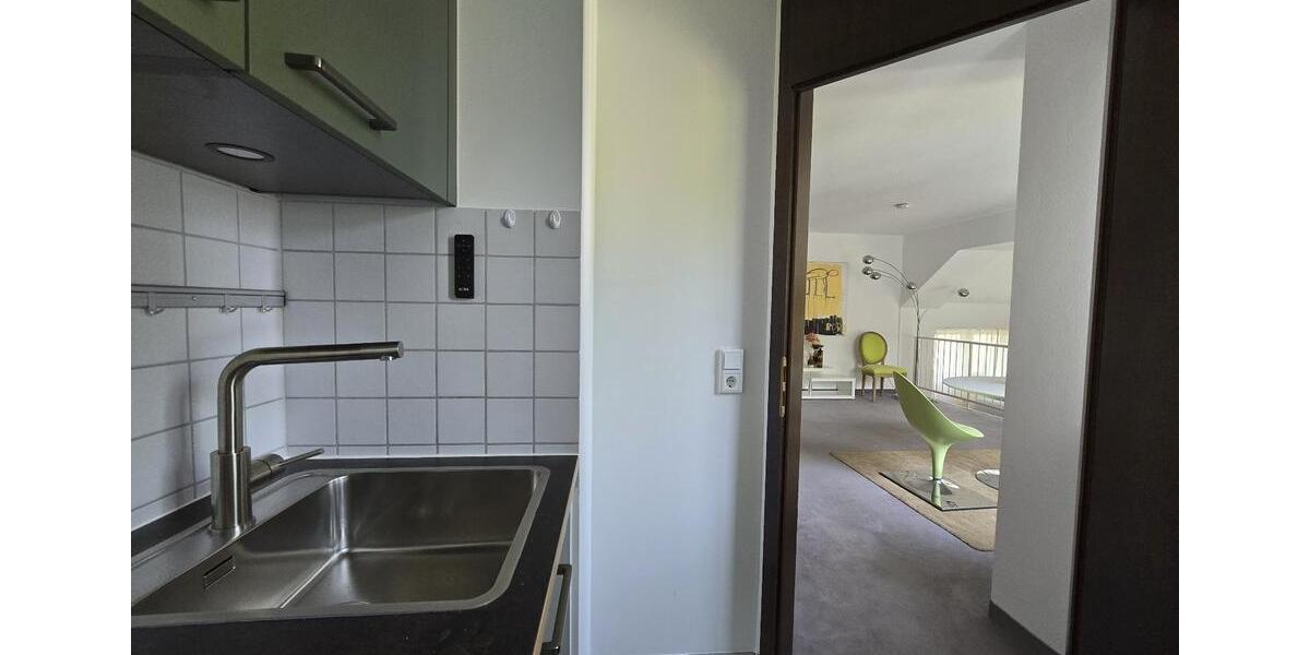 Etagenwohnung München Au-Haidhausen - 3 Zimmer, 77 m&sup2;, 611.000&euro; | Angebot:26665850