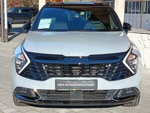 Kia SPORTAGE 1.6T AWD DCT NIGHTLINE SD GD 3.898 km 36.490 € Höhenkirchen-Siegertsbrun 85635