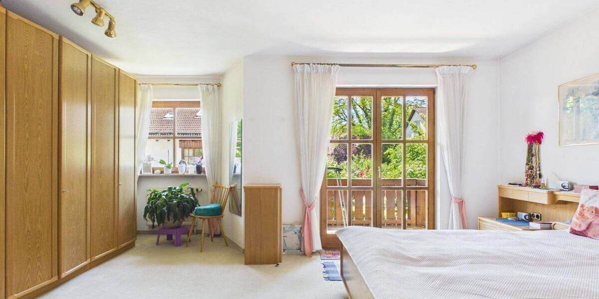 Doppelhaushälfte Ottobrunn - 4 Zimmer, 126 m&sup2;, 920.000&euro; | Angebot:26753703