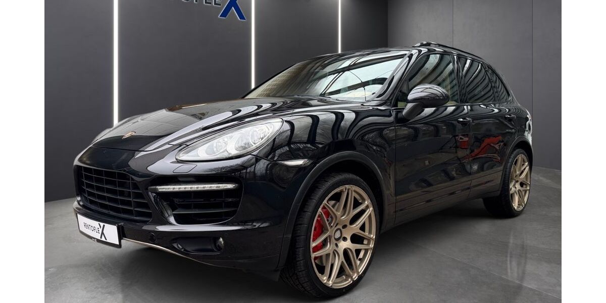 Porsche Cayenne 220.000 km 17.900 &euro; München 81369