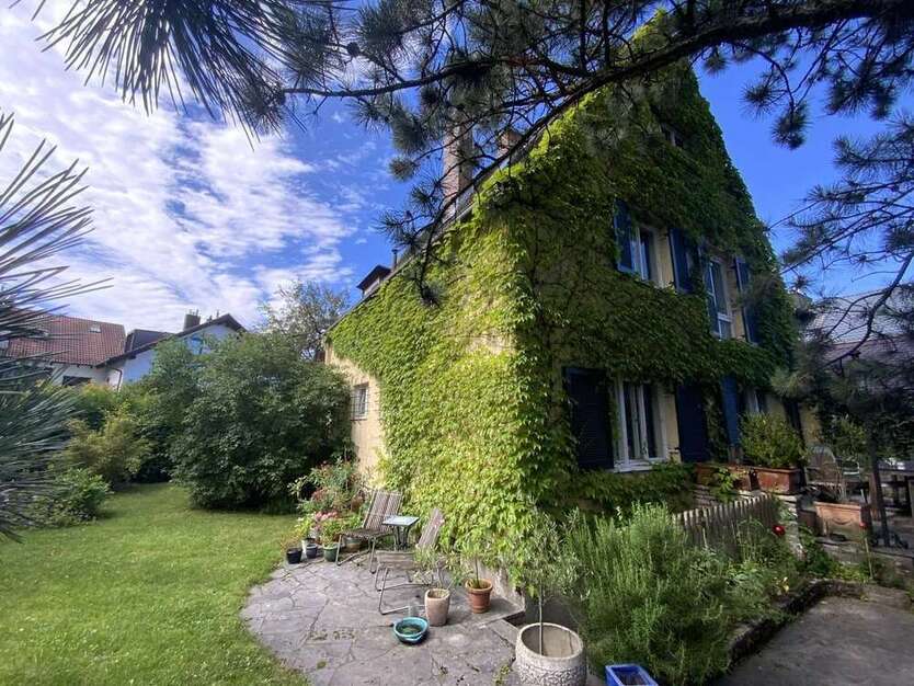 Haus zum Kaufen in München 1.450.000 € 120 m²