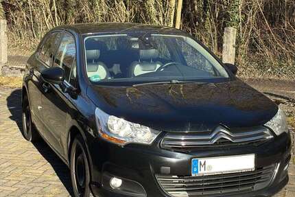 Citroen C4 309.000 km 3.500 &euro; München 80997