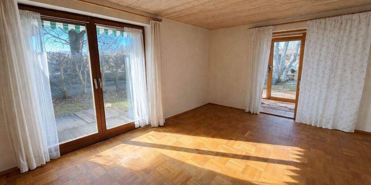 Doppelhaushälfte Holzkirchen - 3 Zimmer, 105 m&sup2;, 899.000&euro; | Angebot:25700528