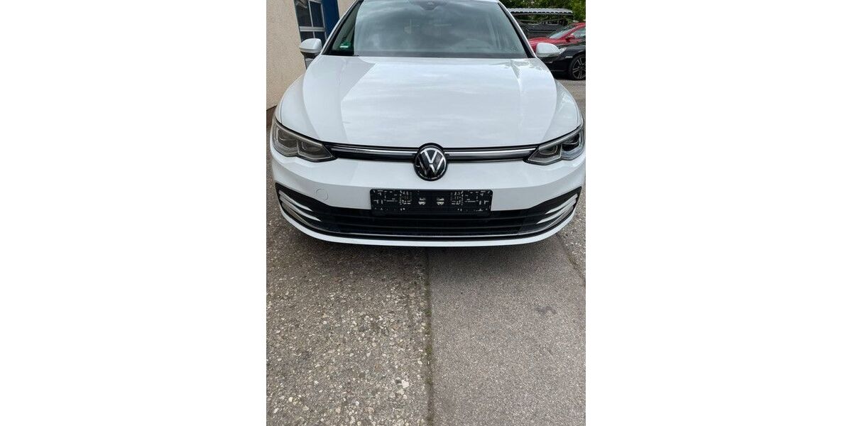 VW Golf 44.000 km 23.300 &euro; Gilching 82205