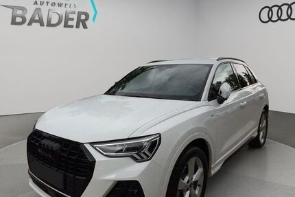 Audi Q3 14.500 km 36.880 &euro; Wolfratshausen 82515