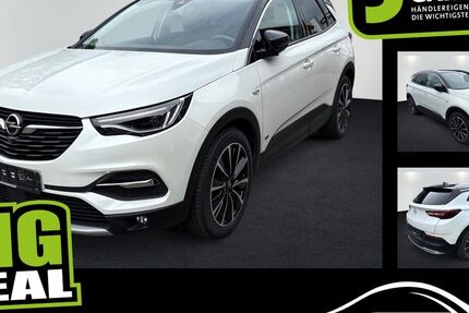 Opel Grandland (X) 56.150 km 20.490 € Wolfratshausen 82515