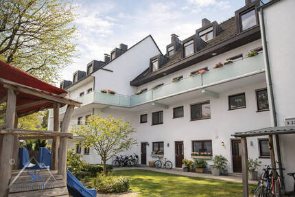 Wohnung Puchheim Puchheim Bahnhof - 4 Zimmer, 110 m&sup2;, 695.000&euro; | Angebot:26155047