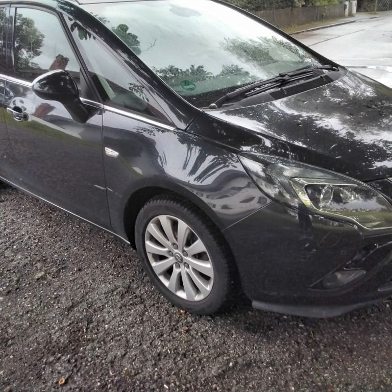 Zafira