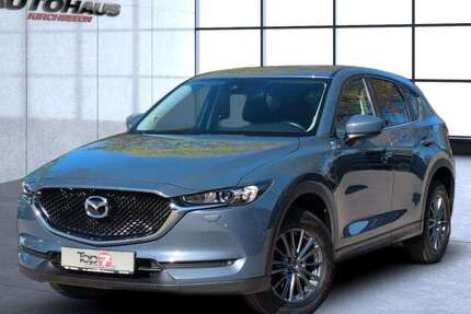 Mazda CX-5 32.650 km 22.850 &euro; Kirchseeon bei München 85614
