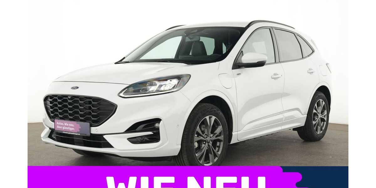 Ford Kuga 49.747 km 23.775 &euro; Garching bei München 85748