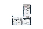 Erdgeschoßwohnung Wolfratshausen - 2 Zimmer, 65 m&sup2;, 299.000&euro; | Angebot:26771517
