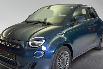 Fiat 500e 15.600 km 17.490 &euro; München 80339