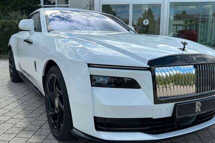 Rolls Royce Spectre 1.100 km 522.410 € Baierbrunn 82065