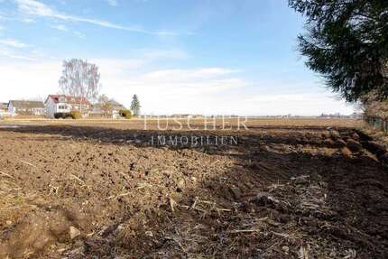 Grundstück Anzing - 310.000&euro; | Angebot:25272080