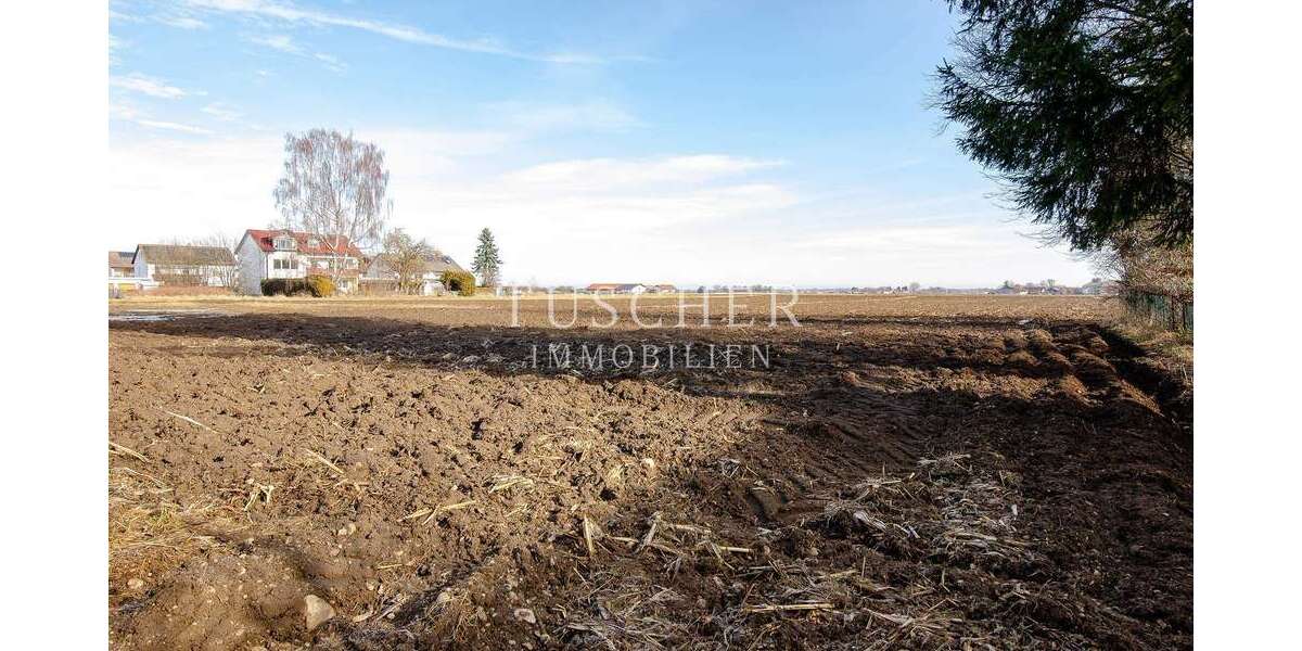 Grundstück Anzing - 310.000&euro; | Angebot:25272080