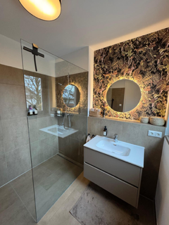 Wohnung zum Mieten in Vaterstetten 1.460 € 55.36 m² 2 zimmer