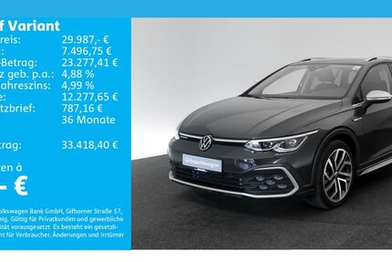 VW Golf 34.874 km 29.210 &euro; München 80935
