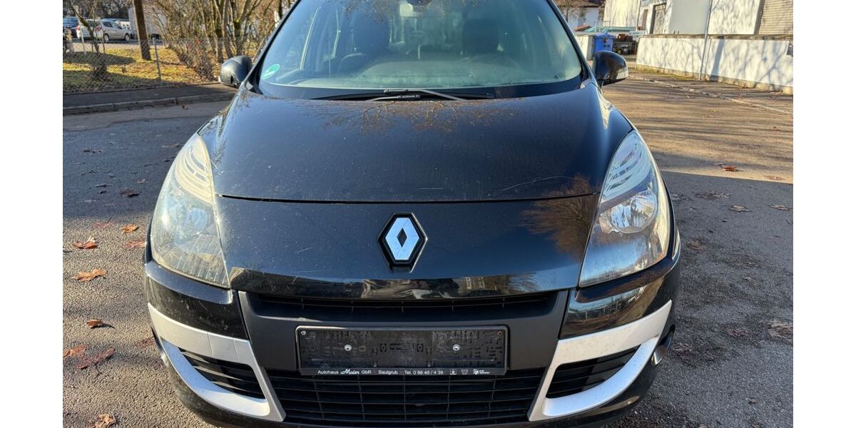 Renault Scenic 249.138 km 1.400 &euro; Emmering 82275