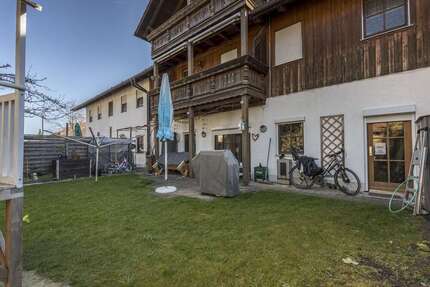 Wohnung Aying - 5 Zimmer, 205 m&sup2;, 690.000&euro; | Angebot:27103917