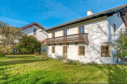 Haus Kirchseeon - 5 Zimmer, 184 m&sup2;, 2.480&euro; | Angebot:23584819