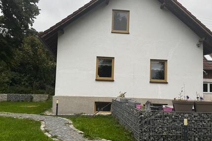 Verkaufe Einfamilienhaus Olching zimmer