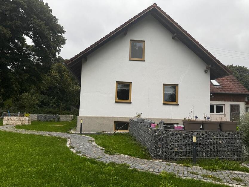 Verkaufe Einfamilienhaus Olching zimmer