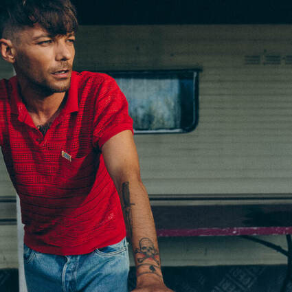 Louis Tomlinson 03.05.2026 The O2