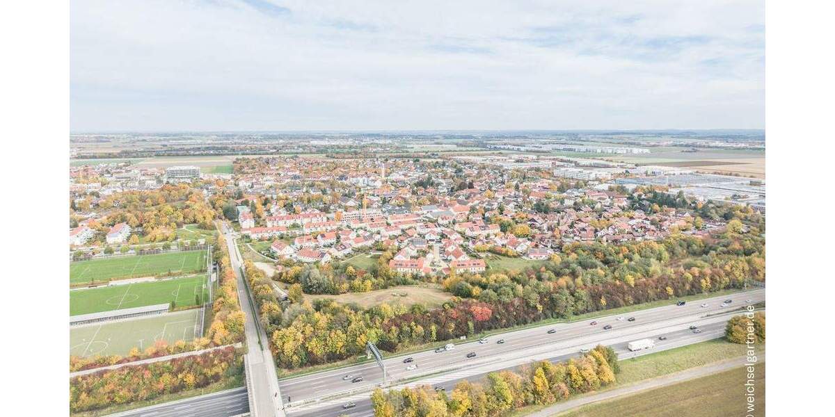 Einfamilienhaus Kirchheim bei München Heimstetten - 7 Zimmer, 240 m&sup2;, 1.350.000&euro; | Angebot:25728775