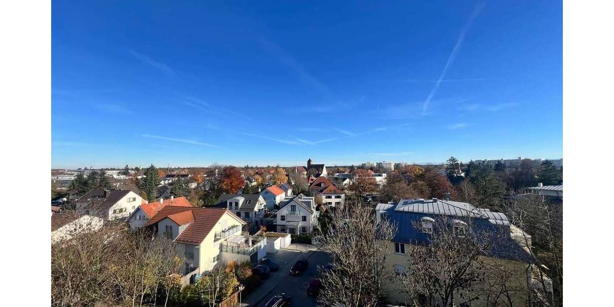 Etagenwohnung Haar - 3 Zimmer, 83 m&sup2;, 425.000&euro; | Angebot:25801979