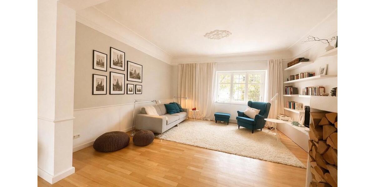 Doppelhaushälfte München Aubing-Lochhausen-Langwied - 7 Zimmer, 238 m&sup2;, 2.525.000&euro; | Angebot:26223156