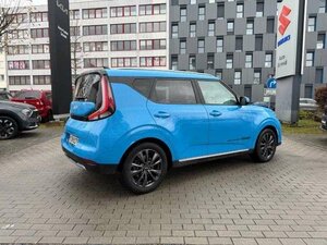 Kia E-SOUL INSPIRATION WP LED GD 15.000 km 28.990 &euro; Höhenkirchen-Siegertsbrun 85635