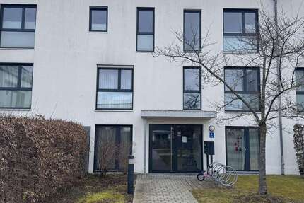 Wohnung Olching - 4 Zimmer, 155 m&sup2;, 999.000&euro; | Angebot:26019743