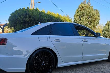 Audi A6 78.000 km 28.888 &euro; München 80807