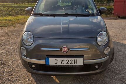 Fiat 500 160.000 km 3.999 &euro; Deisenhofen 82041