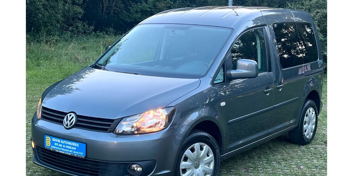 VW Caddy 270.000 km 4.990 &euro; München 81243