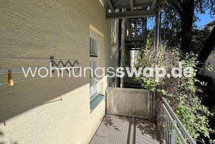 Wohnung München Au-Haidhausen - 3 Zimmer, 68 m&sup2;, 1.500&euro; | Angebot:25933589