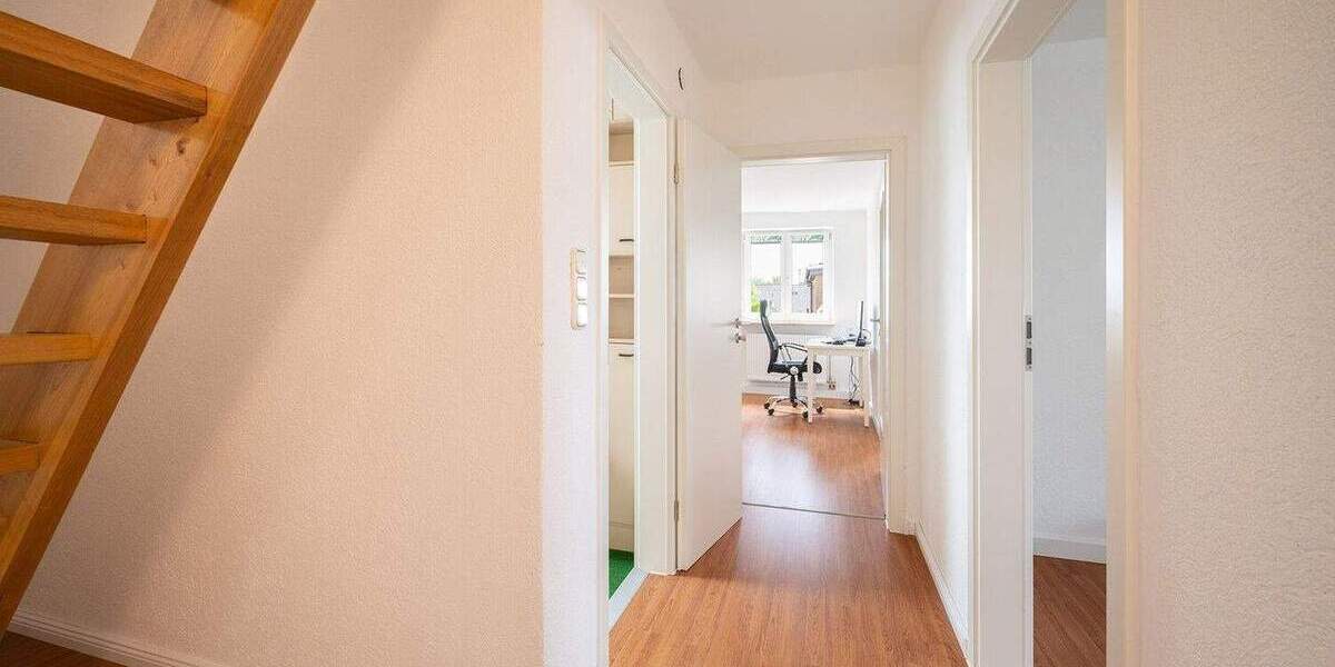 Doppelhaushälfte Neufahrn bei Freising Neufahrn - 6 Zimmer, 143 m&sup2;, 795.000&euro; | Angebot:25699109
