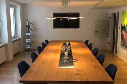 Gewerbeobjekt München Altstadt-Lehel - 6.000&euro; | Angebot:27726601