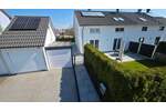 Doppelhaushälfte Weichs - 4 Zimmer, 121 m&sup2;, 698.000&euro; | Angebot:25877510